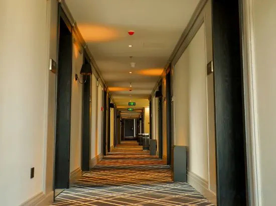 Пекин: Pai Hotels(Beijing Wangjing)