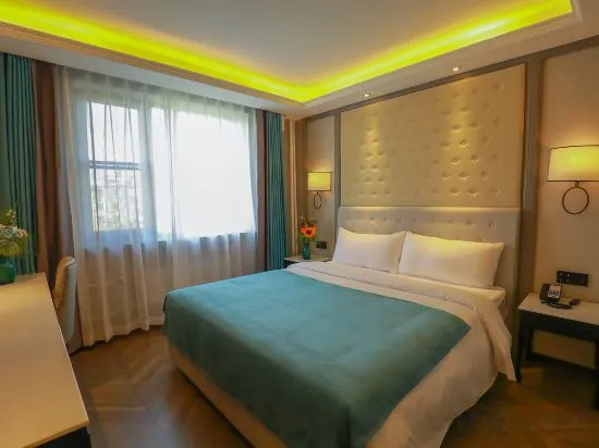 Пекин: Pai Hotels(Beijing Wangjing)