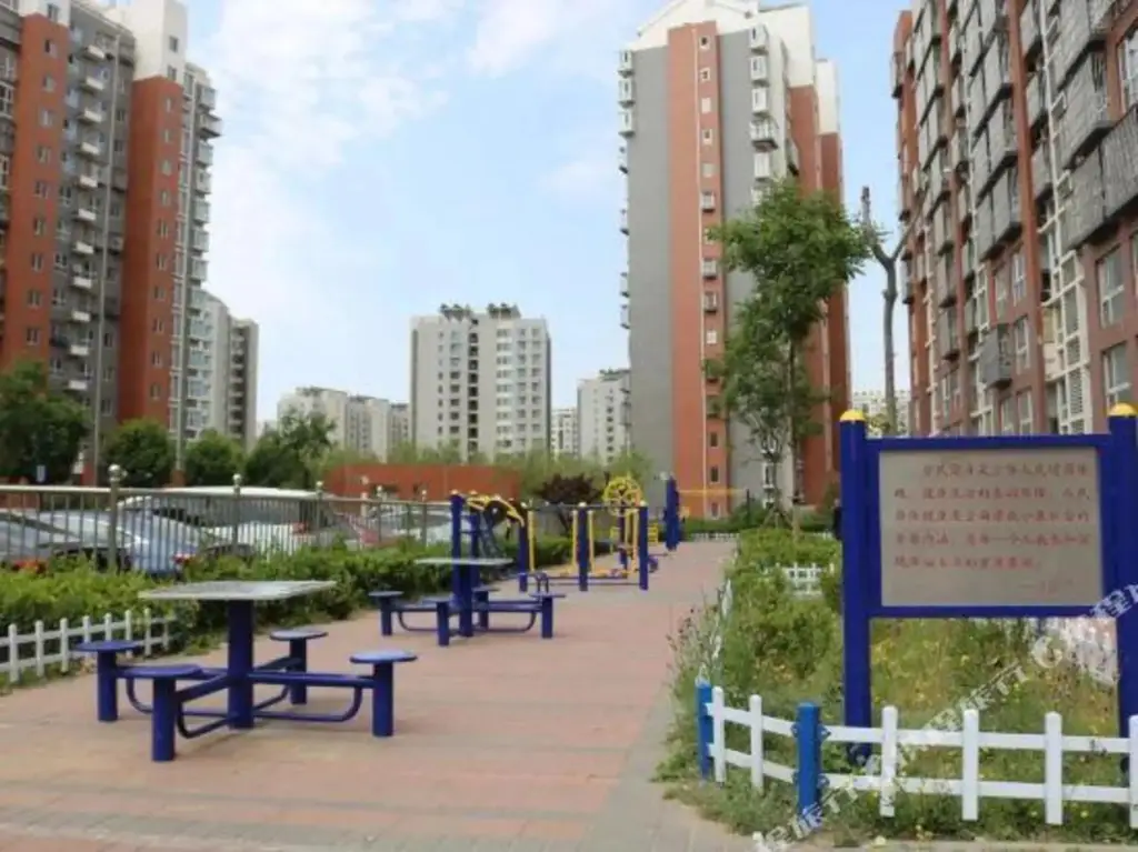 Чунцин: Chongqing Qinwen 168 Business Hotel