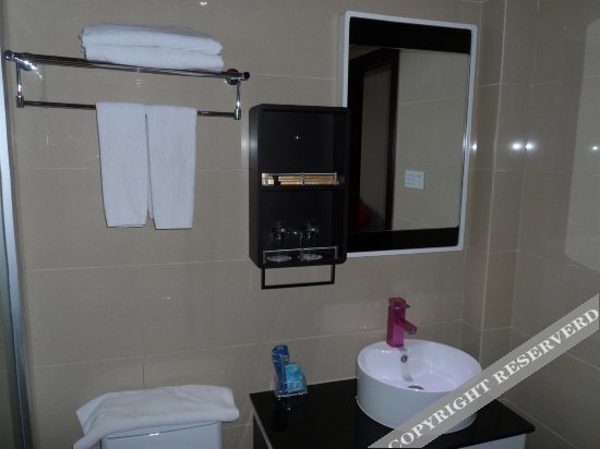 Нинбо: Yijiayi Boutique Hotel