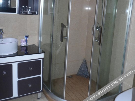 Нинбо: Yijiayi Boutique Hotel