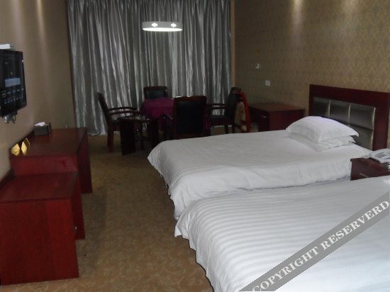Нинбо: Yijiayi Boutique Hotel