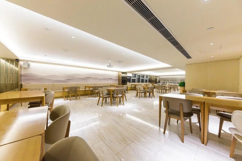 Нанкин: Ji Hotel Nanjing Railway Station