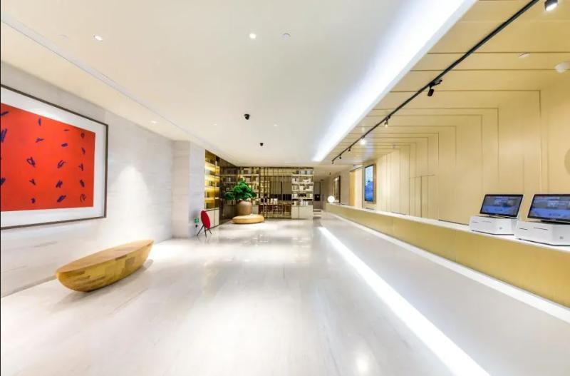 Нанкин: Ji Hotel Nanjing Railway Station