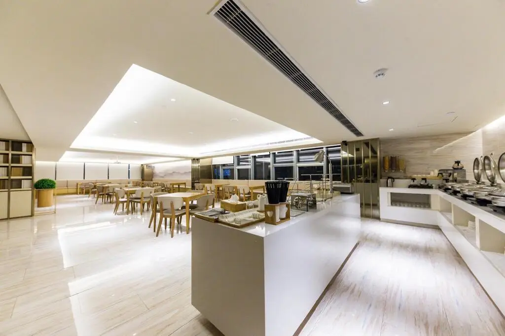 Нанкин: Ji Hotel Nanjing Railway Station