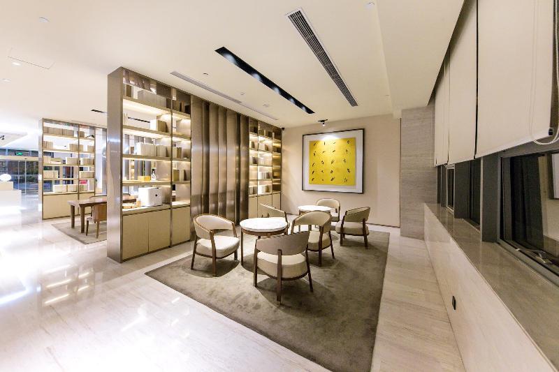 Нанкин: Ji Hotel Nanjing Railway Station