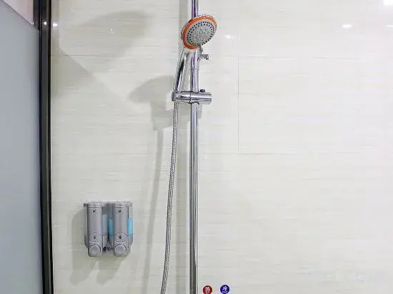 Шэньчжэнь: Shenzhen Suofei Hotel