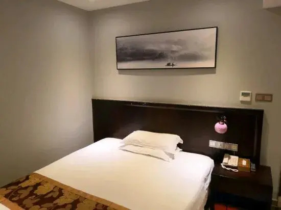 Шэньчжэнь: Shenzhen Suofei Hotel