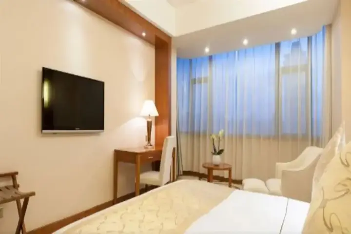 Куньмин: Nanjiang Hotel