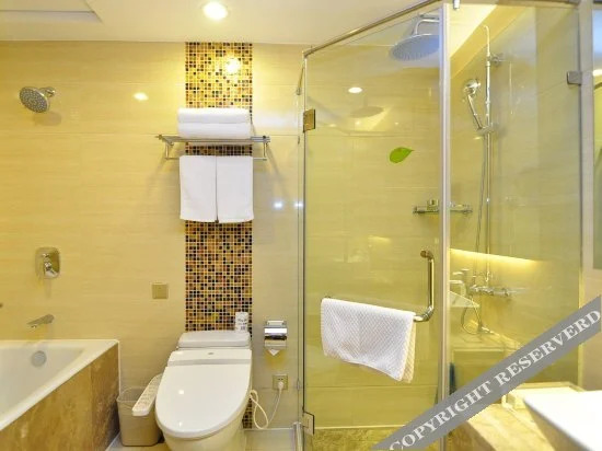 Куньмин: Nanjiang Hotel
