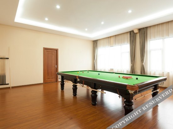 Nanjiang Hotel — фото 1