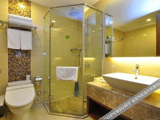 Куньмин: Nanjiang Hotel