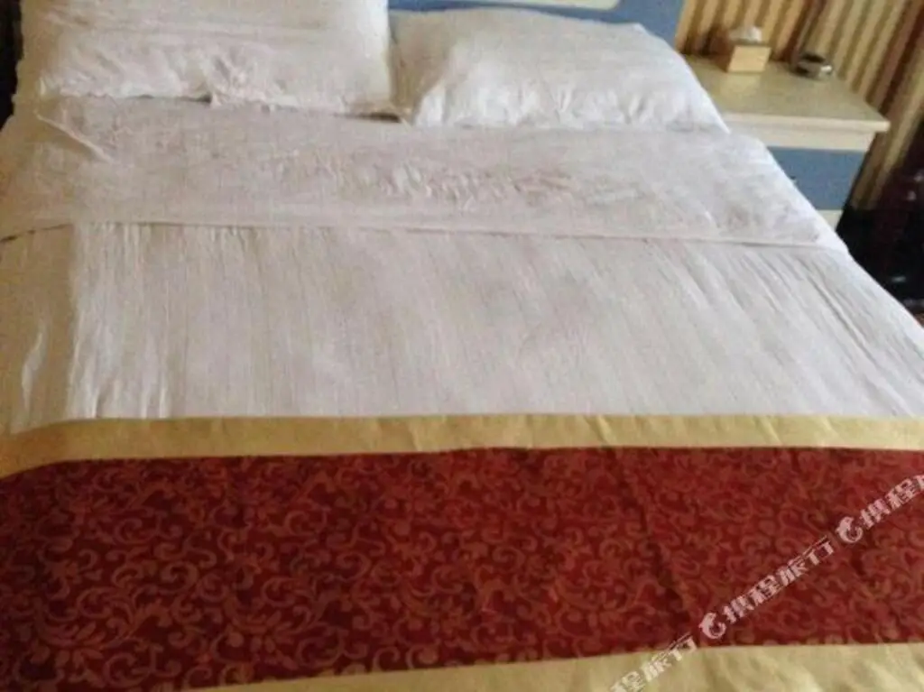 Чунцин: Wangjiangge Hotel