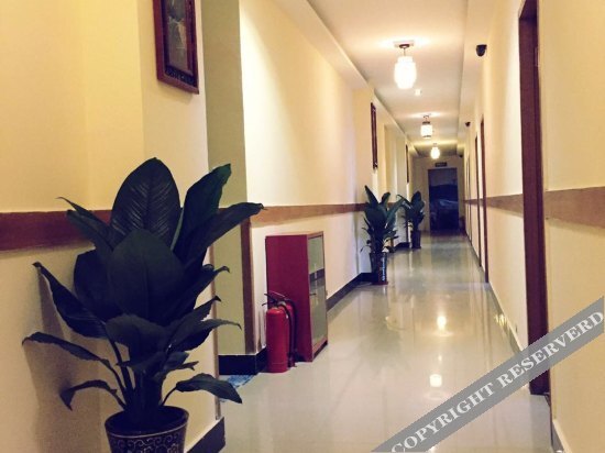 Чунцин: Wangge Hotel