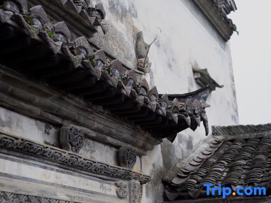 Junfu·Fusui Hall — фото 1