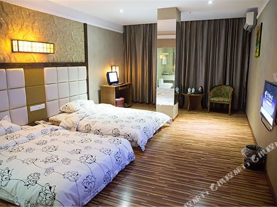 Jintian Business Hotel — фото 1