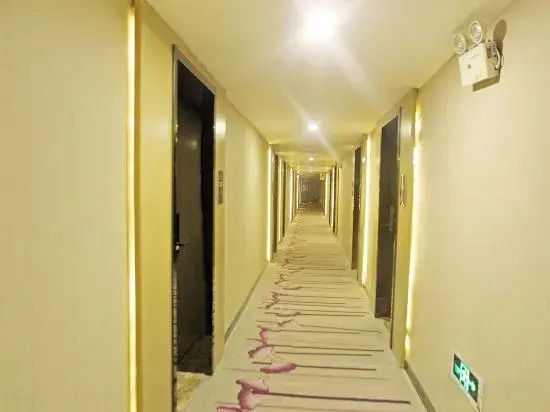 Гуйян: Lifeng Hotel (Guiyang Huaguoyuan Fortune plaza)