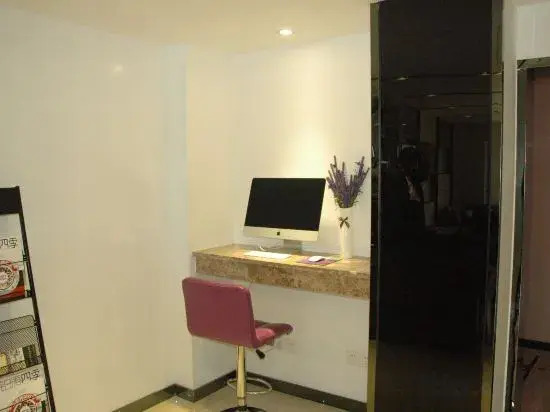 Гуйян: Lifeng Hotel (Guiyang Huaguoyuan Fortune plaza)