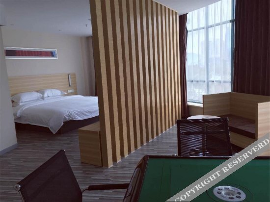Синьюй: City Comfort Inn Hotel (Xinyu Laodong North Road)