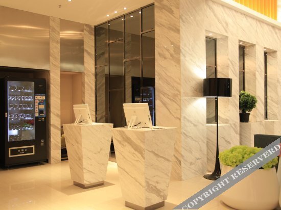 Синьюй: City Comfort Inn Hotel (Xinyu Laodong North Road)