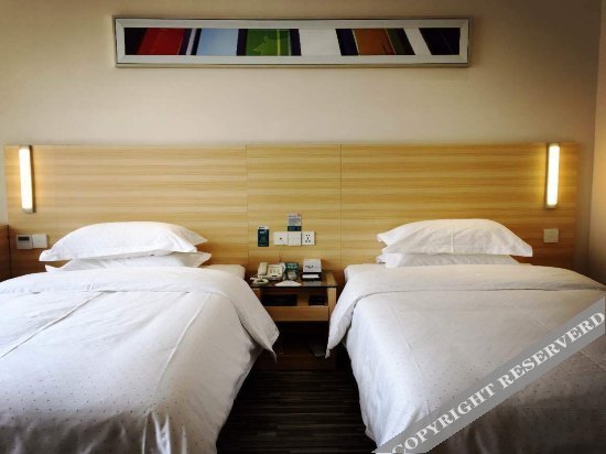 Синьюй: City Comfort Inn Hotel (Xinyu Laodong North Road)