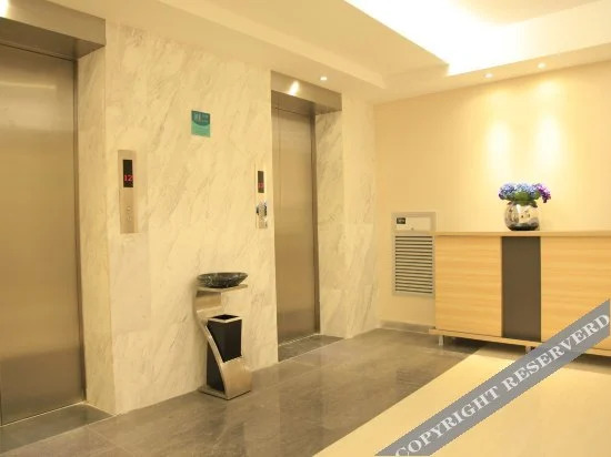Синьюй: City Comfort Inn Hotel (Xinyu Laodong North Road)