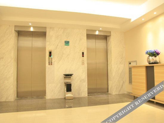 Синьюй: City Comfort Inn Hotel (Xinyu Laodong North Road)