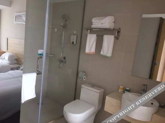 Синьюй: City Comfort Inn Hotel (Xinyu Laodong North Road)