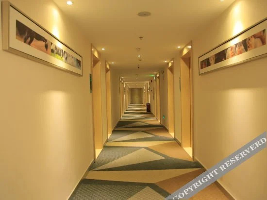 Синьюй: City Comfort Inn Hotel (Xinyu Laodong North Road)