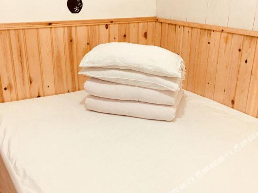 Циндао: Ningrun Hostel