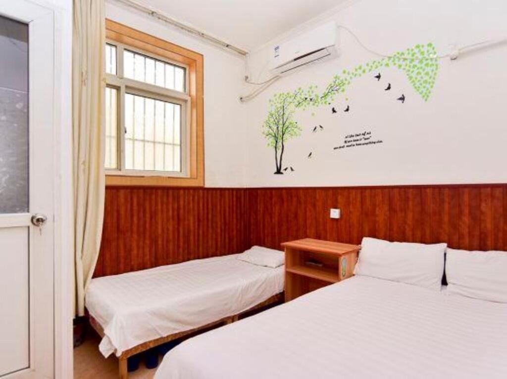 Циндао: Ningrun Hostel