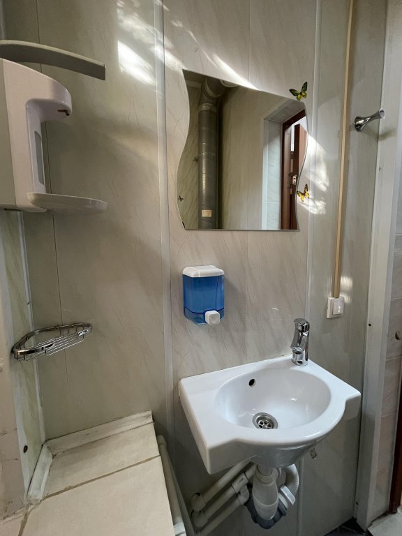 Москва: Гостевой дом Mila Guest House