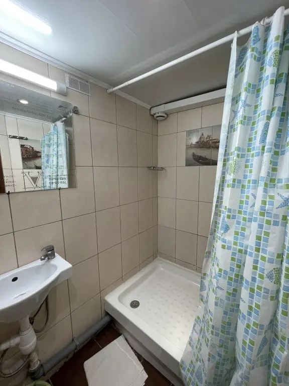 Москва: Гостевой дом Mila Guest House