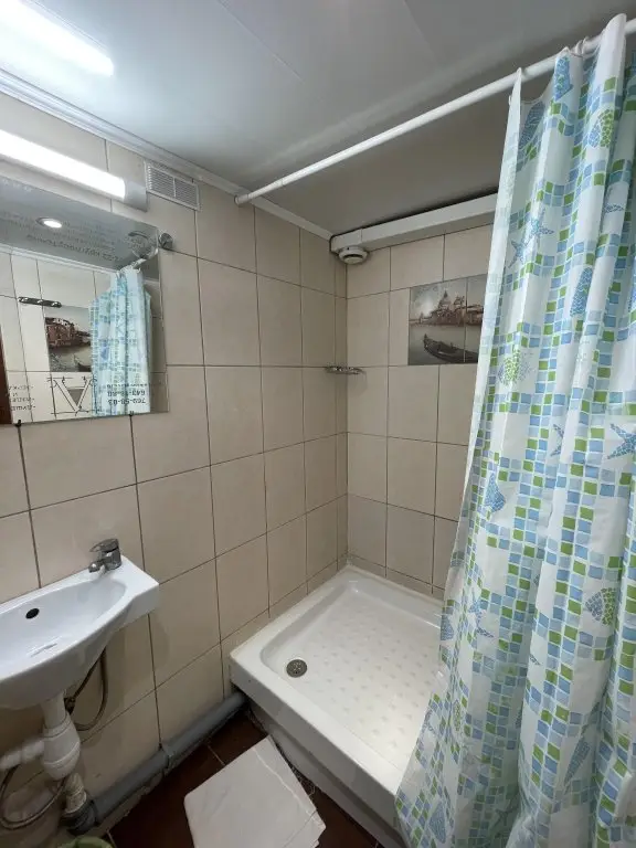 Москва: Гостевой дом Mila Guest House