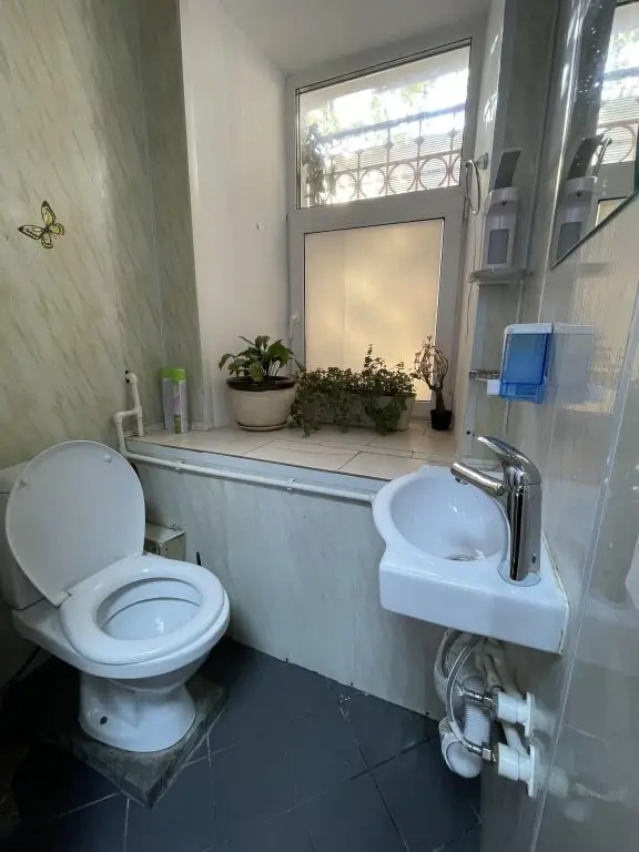 Москва: Гостевой дом Mila Guest House