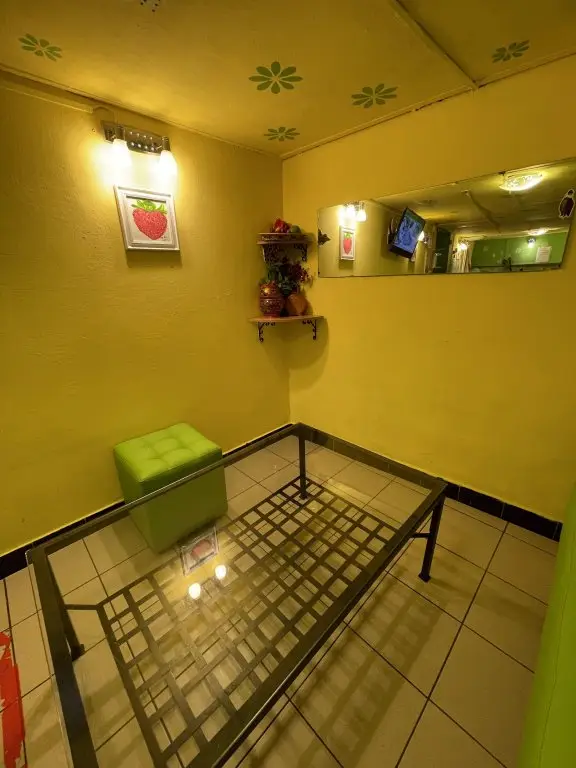 Москва: Гостевой дом Mila Guest House