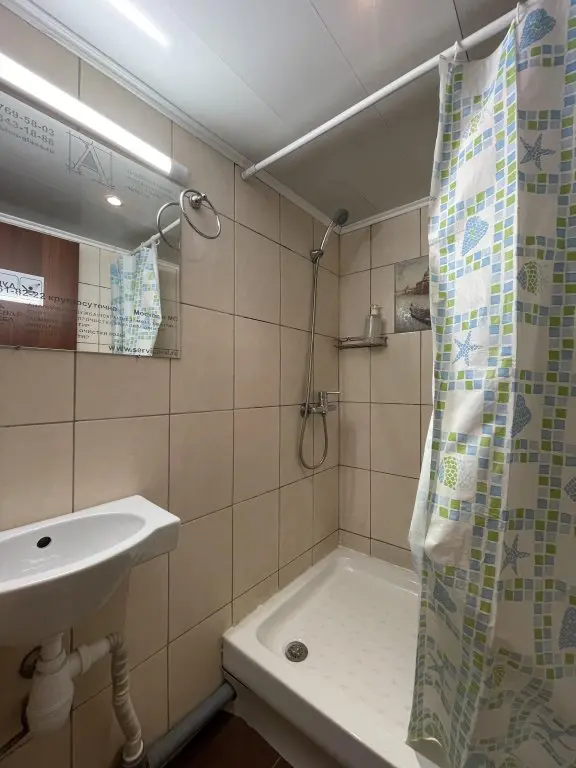 Москва: Гостевой дом Mila Guest House