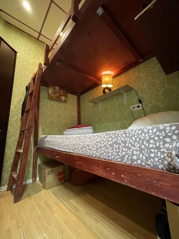 Москва: Гостевой дом Mila Guest House