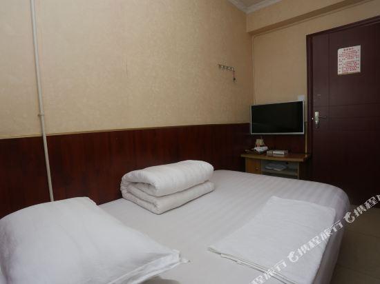 Чэнду: Wenxin Hostel (Chengdu Shiyang Bus Station)