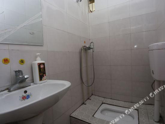 Чэнду: Wenxin Hostel (Chengdu Shiyang Bus Station)