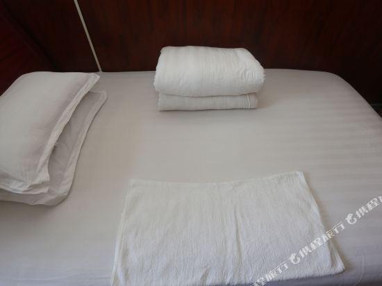 Чэнду: Wenxin Hostel (Chengdu Shiyang Bus Station)