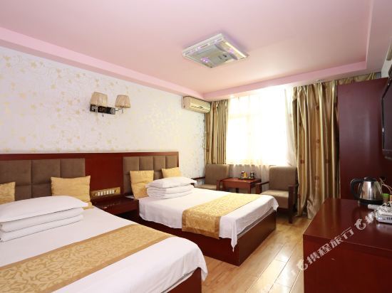 Чанша: Yinhai Hotel