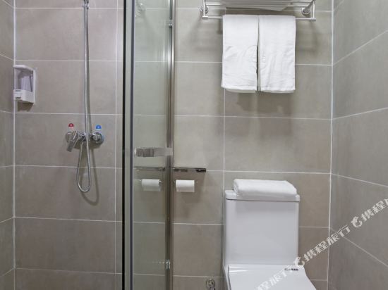 Янчжоу: Yixai Anxuan Hotel (Yangzhou Slender West Lake Wutinglong Toy City Branch)