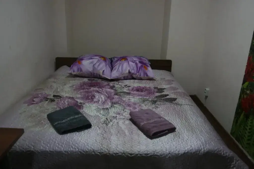 Москва: Mini Hotel Prichal