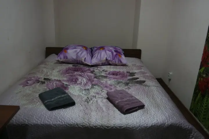 Москва: Mini Hotel Prichal