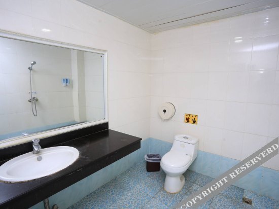 Шэньчжэнь: Pengfeng Business Hotel