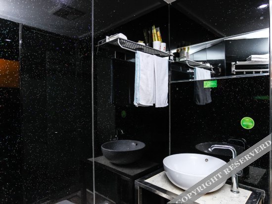Тайчжоу: Taizhou Lejia Hotel