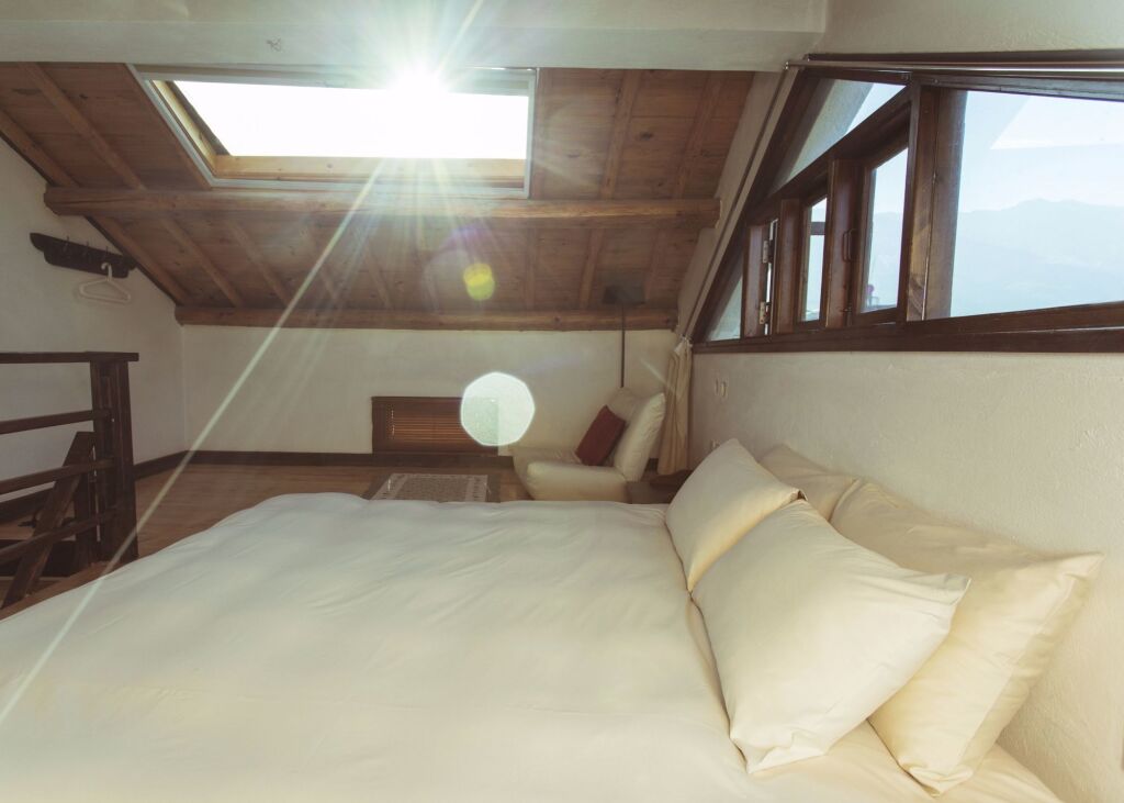 Дали: Grandma's Maomaocool Travelling Hotel