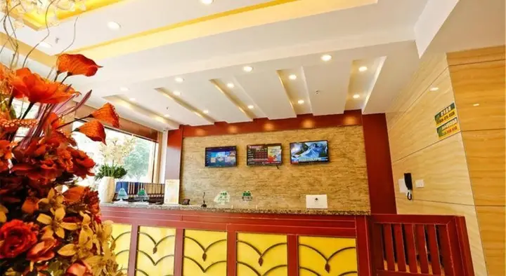 Дали: GreenTree Alliance Dali Erhai Park Binchuan Road Hotel