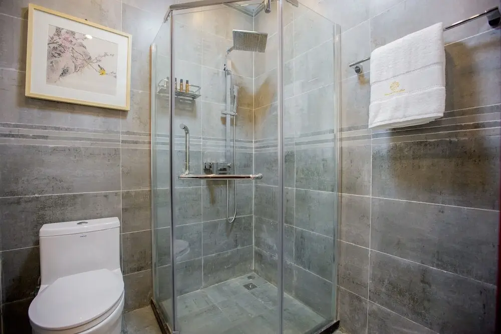 Дали: Dali Chutiange Boutique Hotel